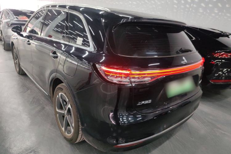 Used Hima H5 2025 Model Range-Extending Pro Exterior 2