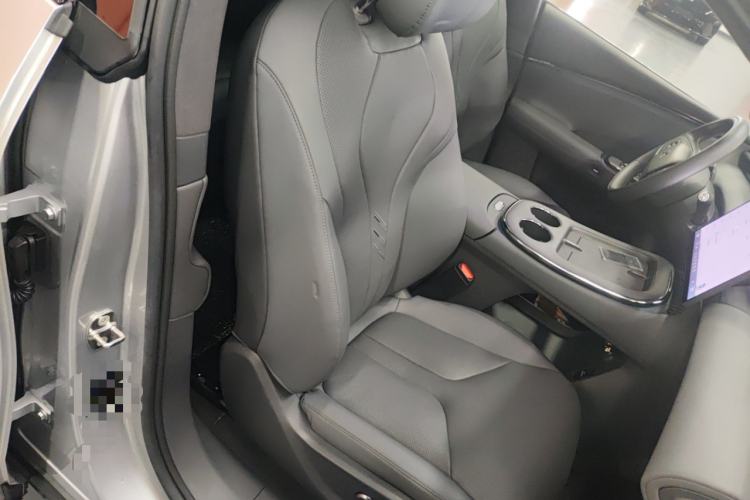 Used XPeng G7 2025 702 Max