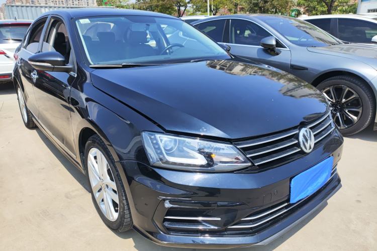Used Volkswagen Sagitar 2018 280TSI DSG Ignite Edition