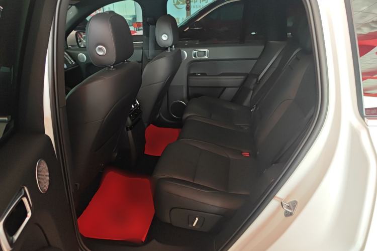 Used Li Auto L6 2024 Max