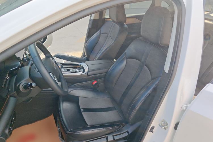 Used AION S 2020 Meizu 580 Pio
