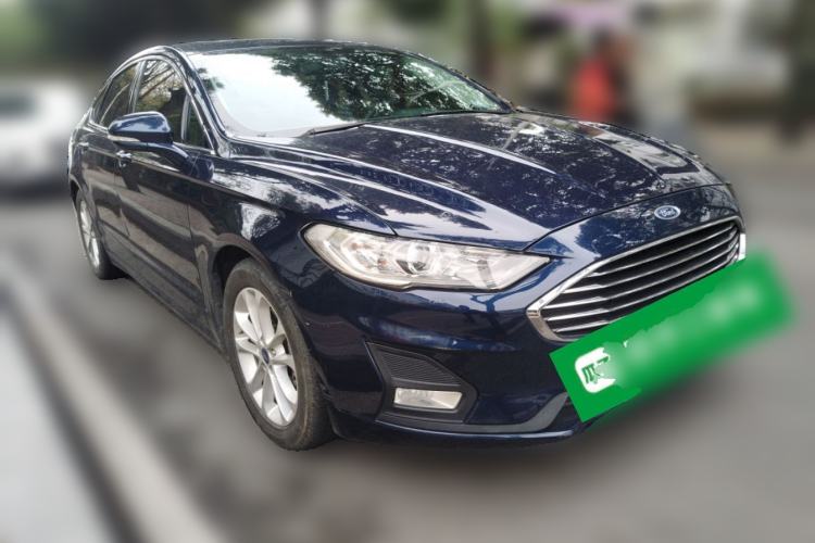 Used Ford Mondeo 2020 EcoBoost 180 Stylish Model