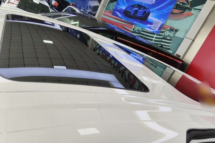 Used Buick GL8 2017 ES 28T Flagship Model China V Standard
