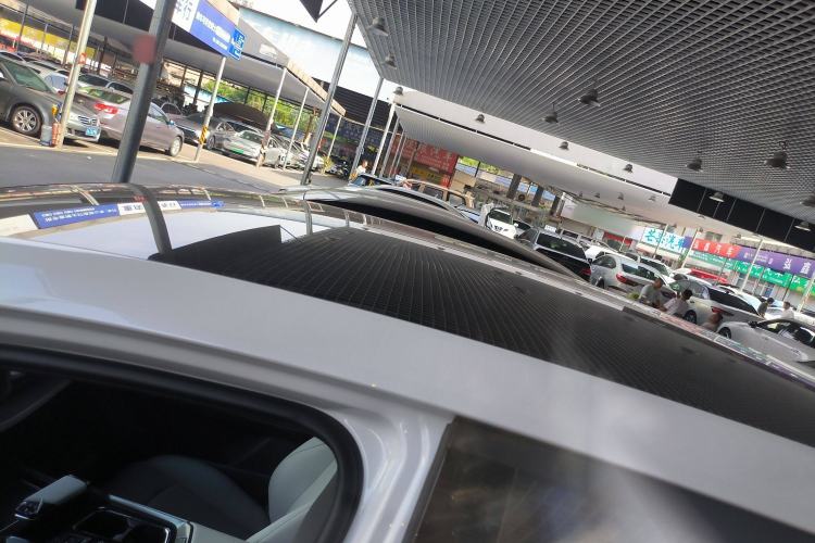 Used Changan UNI-T 2023 Second-Generation 1.5T Prestige Model