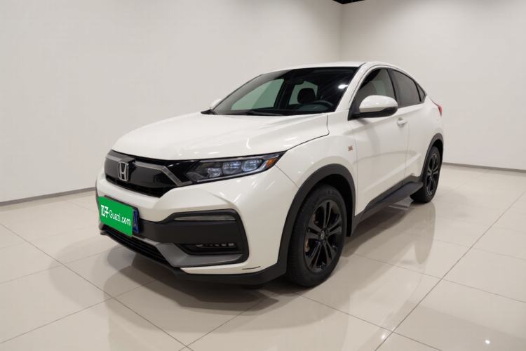 Used Honda XR-V 2021 220TURBO CVT Luxury Edition