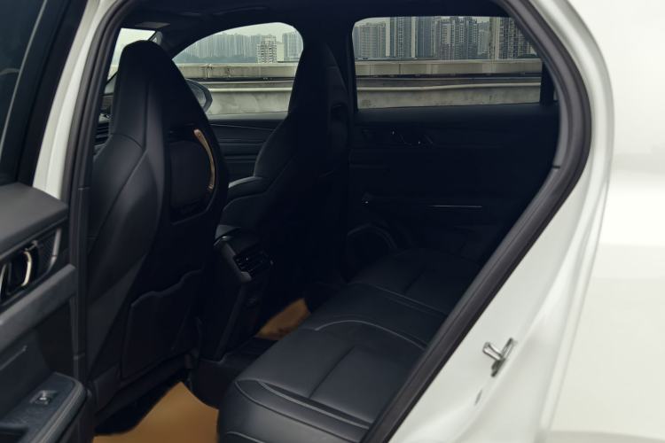 Used Lynk & Co 01 2021 2.0TD Four-Wheel Drive Hype-Halo