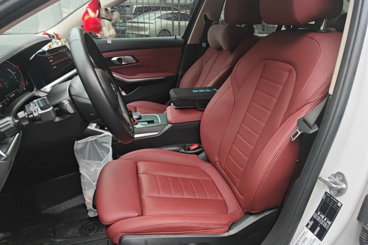 Used BMW 3 Series 2021 Restyled 325i M Sport Package