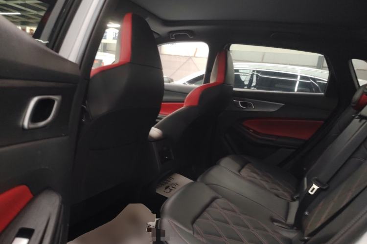 Used CHANGAN CS55PLUS 2024 3rd Generation 1.5T DCT Prestige Model