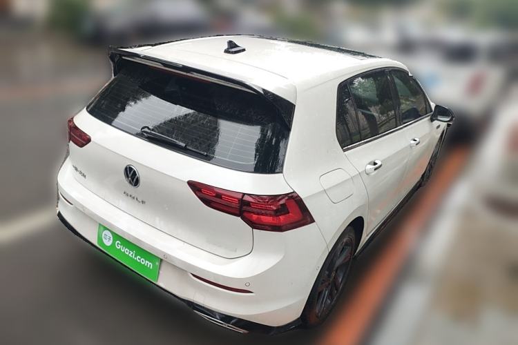 Used Volkswagen Golf 2023 280TSI DSG R-Line Lite