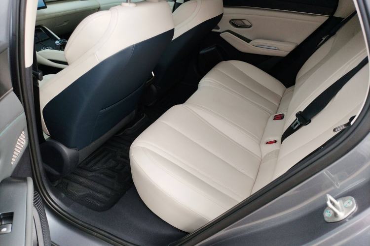 Used BYD Qin L 2024 DM-i 120KM Leading Model