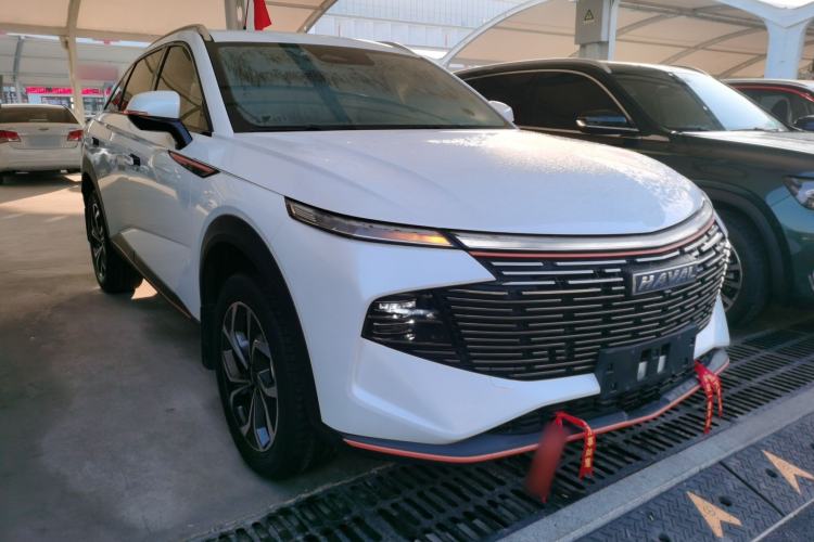 Used Haval XY 2022 1.5T Smart Edition