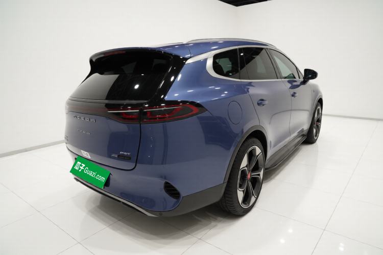 Used Denza X 2020 PHEV Flagship Edition
