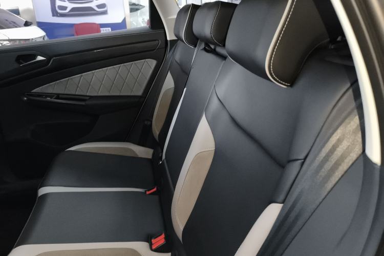 Used Jetta VS7 2022 280TSI Automatic High-Gloss Glory Edition