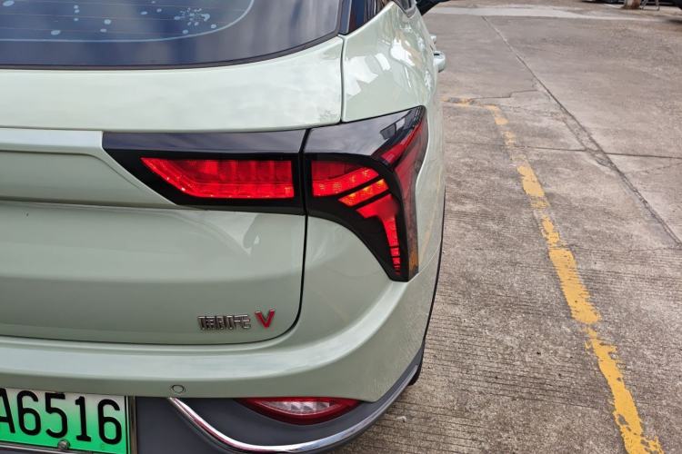 Used NETA V 2022 Chao 400 Lite Exterior 6