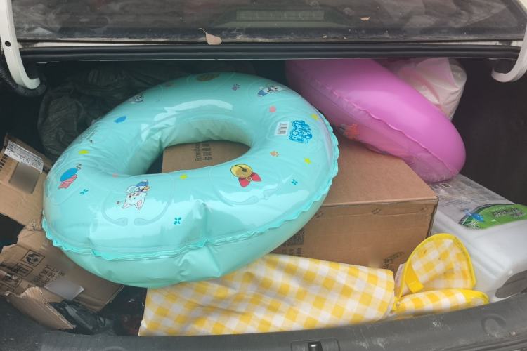 Used Volkswagen Lavida 2015 1.6L Manual Comfort Edition
