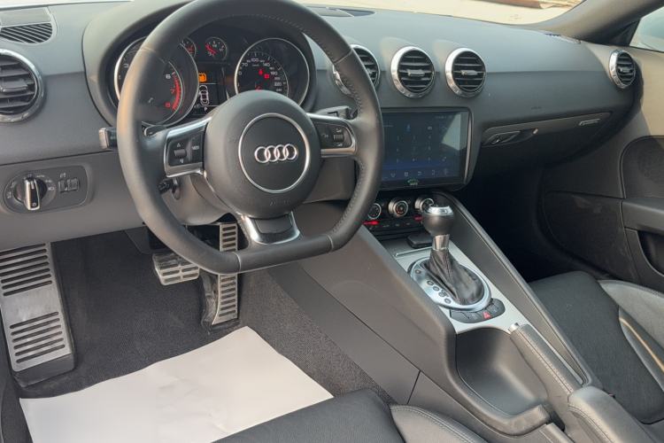 Used Audi TT 2013 TT Coupe 45 TFSI