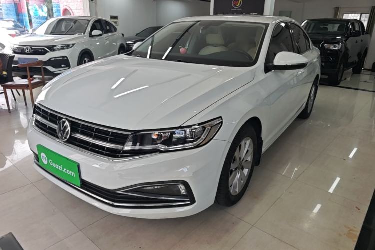Used Volkswagen Bora 2021 1.5L Automatic Comfort Smart Connect Edition