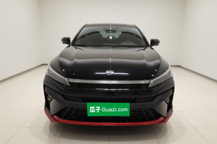 Used SOL Yao 2021 1.5TGDI DCT Chuanyun RACE Edition
