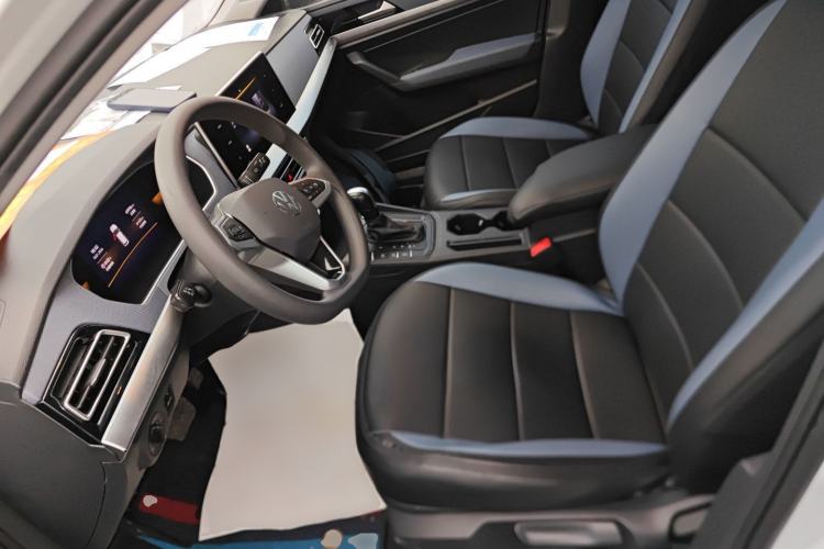 Used Volkswagen Lavida 2024 1.5L Automatic DeYi Edition
