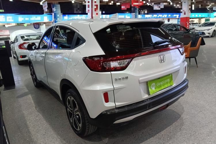 Used Honda XR-V 2021 1.5L CVT Classic Edition