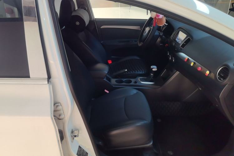 Used Roewe 350 2014 1.5L Automatic Xunyue Version Right Front Seat