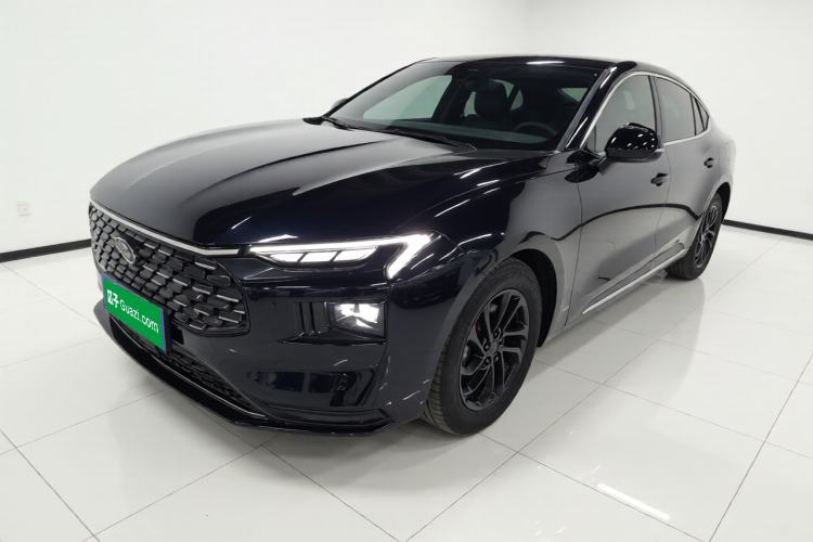 Used Ford Mondeo 2023 EcoBoost 180 Comfort Model