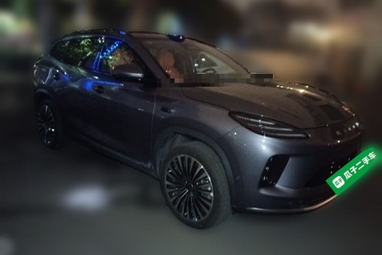 Used EXEED ET5 2026 210 LiDAR Smart Luxury Edition
