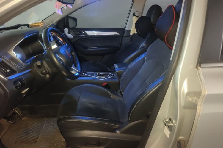 Used Roewe RX5 New Energy 2017 eRX5 50T Hybrid Connected Prestige Flagship Edition
