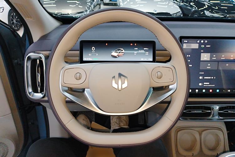 Used Leapmotor B10 2025 510 LiDAR Version