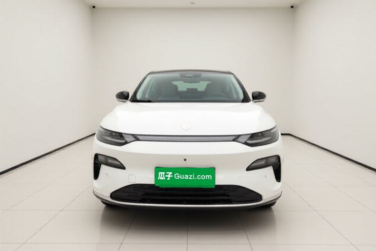 Used Leapmotor C11 2026 Range-Extended 300 LiDAR Prestige Edition
