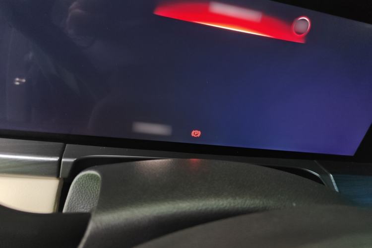 Used Buick GL8 2022 ES Landtrek 653T Luxury Edition Instrument Cluster