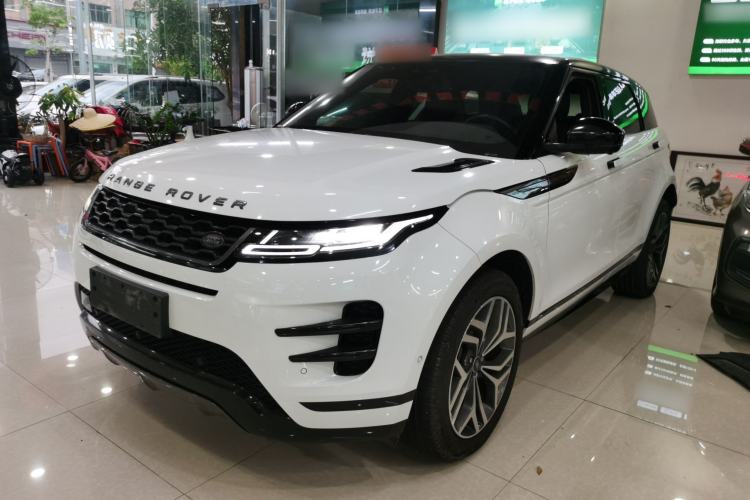 Used Land Rover Range Evoque 2020 249 PS R-DYNAMIC S Sport Edition