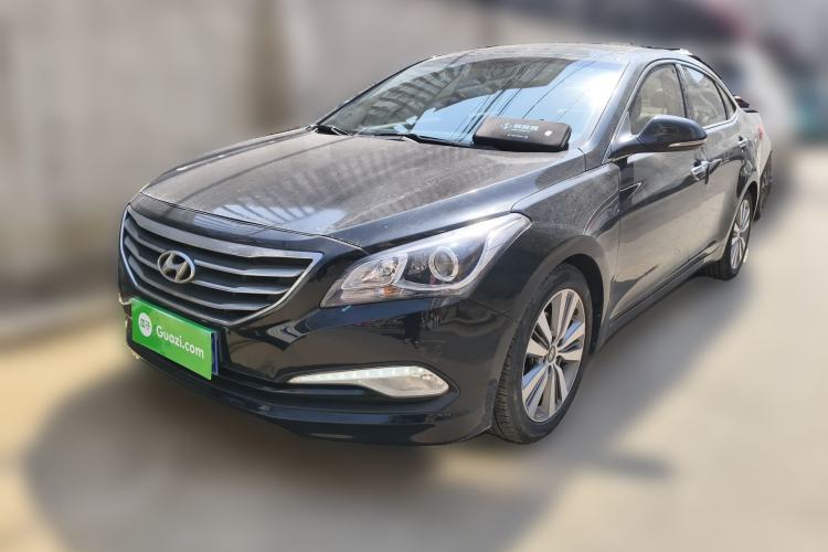 Used Hyundai Mistra 2014 1.8L Automatic Deluxe DLX Model