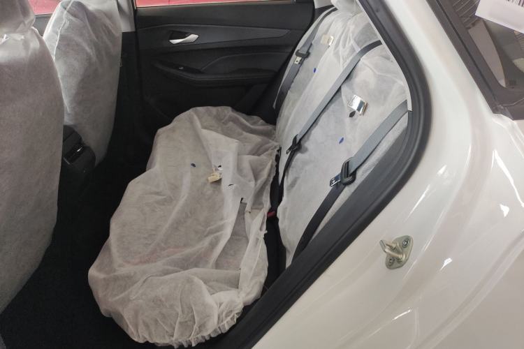 Used Geely Auto Binray 2024 Binrui COOL 1.5T DCT Longteng Edition
