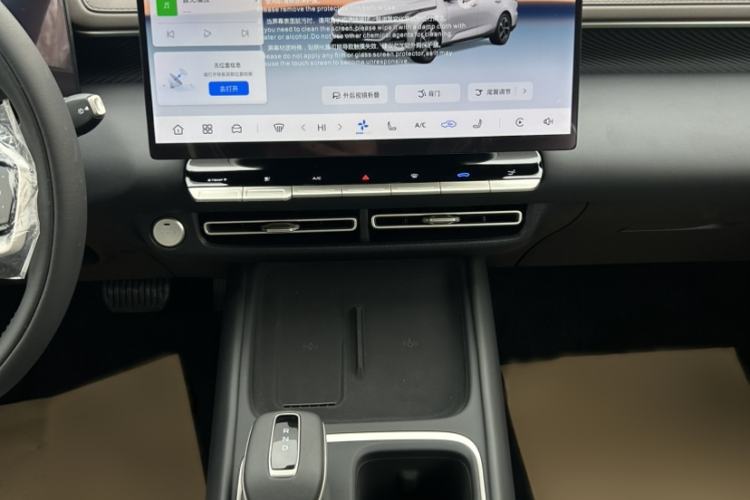 Used Changan Eado 2026 Model, Fourth Generation, 1.5T 500Bar Smart Enjoyment Edition
