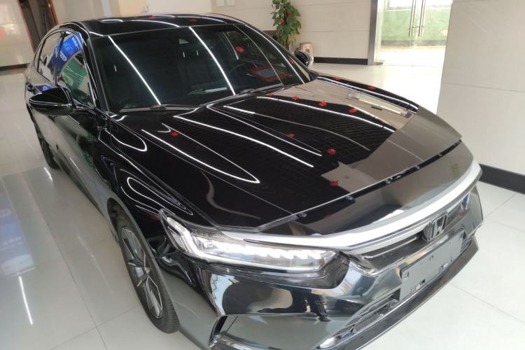 Used Honda Inspire 2022 260TURBO Elegant Edition