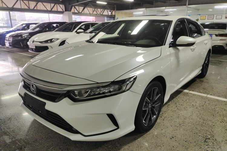 Used Honda Inspire 2022 260TURBO Elegant Edition