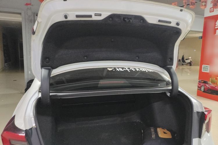 Used Honda Integra 2022 240TURBO CVT Technology Edition
