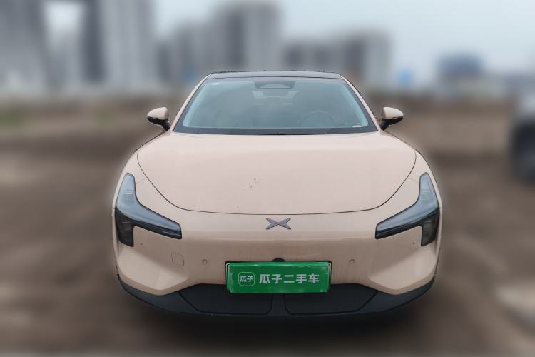 Used XPeng MONA M03 2024 515 Long-Range
