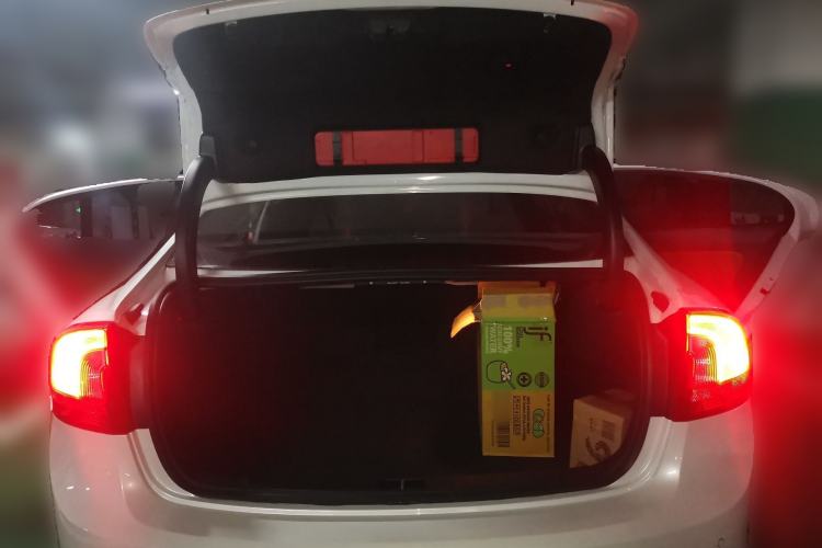 Used Volvo S60 2019 S60L T5 Smart Range Edition