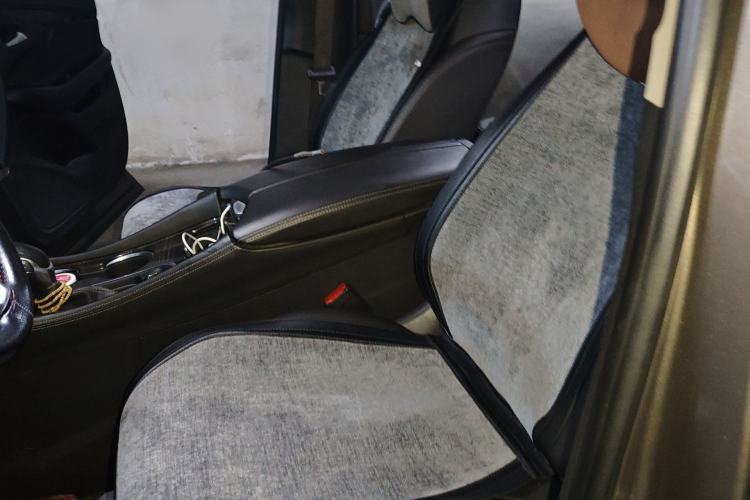 Used Buick Envision 2018 20T Two-Wheel-Drive Leading Model
