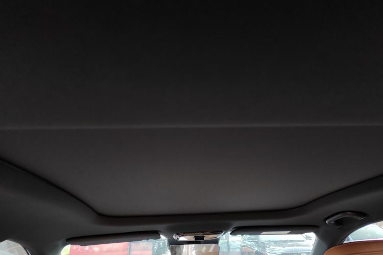 Used Geely Galaxy A7 2025 Model EM-i 150km Starship Edition Headliner