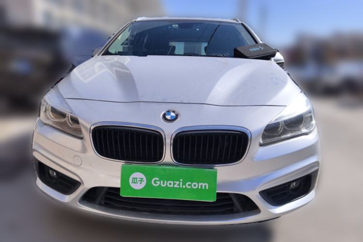 Used BMW 2 Series Active Tourer 2016 220i Luxury Edition
