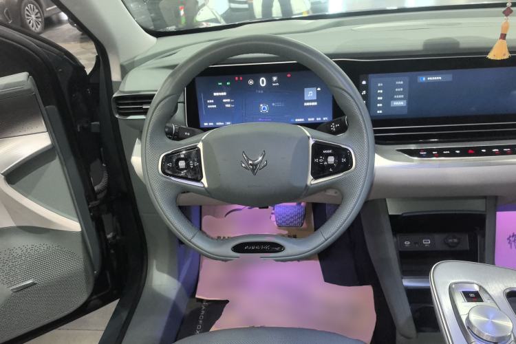 Used ARCFOX Alpha S 2023 525E Forest Edition 175kW