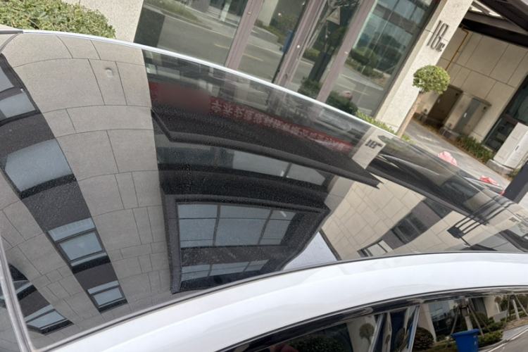 Used Deepal S07 2024 520Max Pure Electric Version