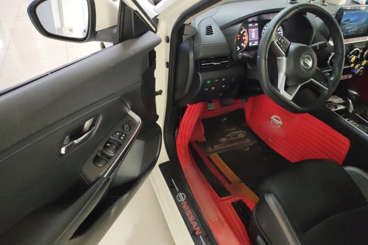 Used Nissan Sylphy 2021 1.6L XL CVT Enjoyment Edition
