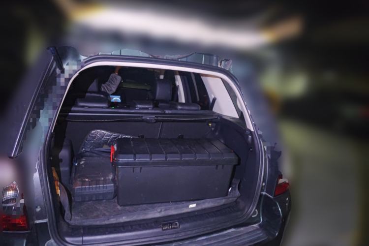 Used Land Rover Freelander 2 2011 3.2L i6 HSE Gasoline Edition