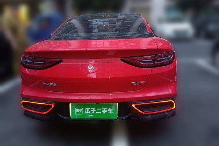 Used NETA GT 2023 560
