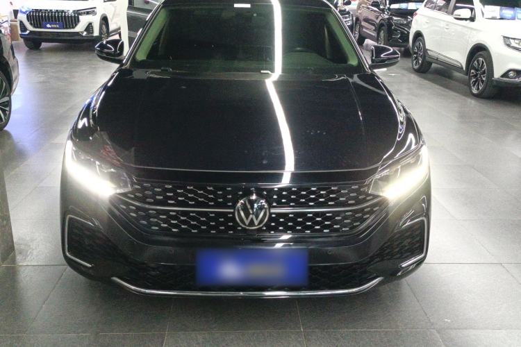 Used Volkswagen Passat 2023 Revised 330TSI Starry Elite Edition