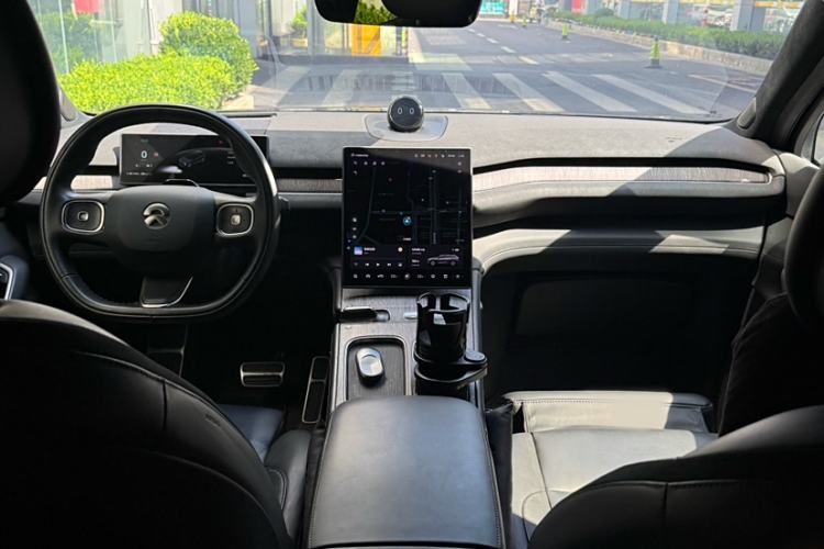 Used Nio ES7 2022 100kWh First Edition